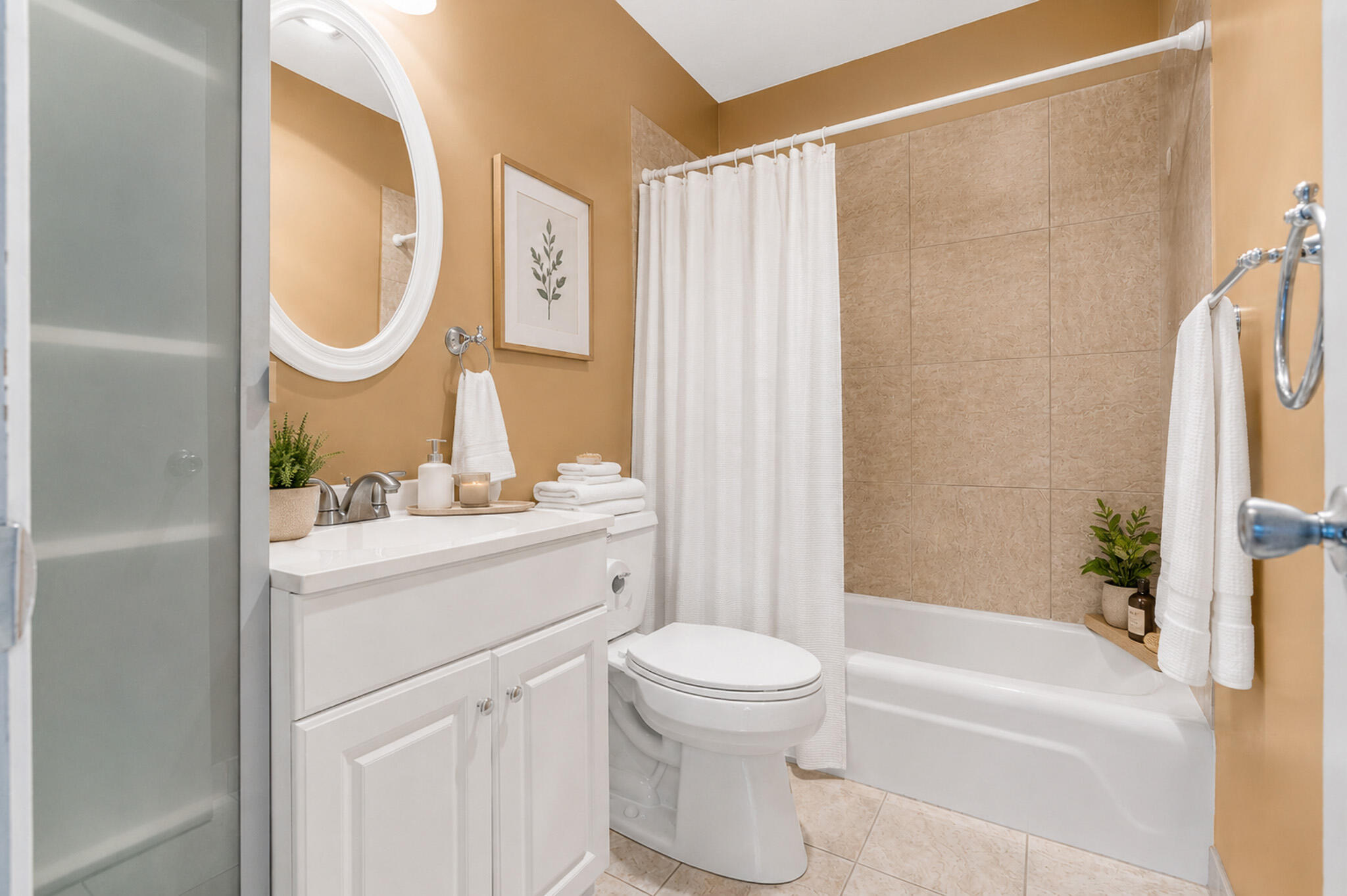 IMPERIAL POINT COLONNADES CONDO - Residential