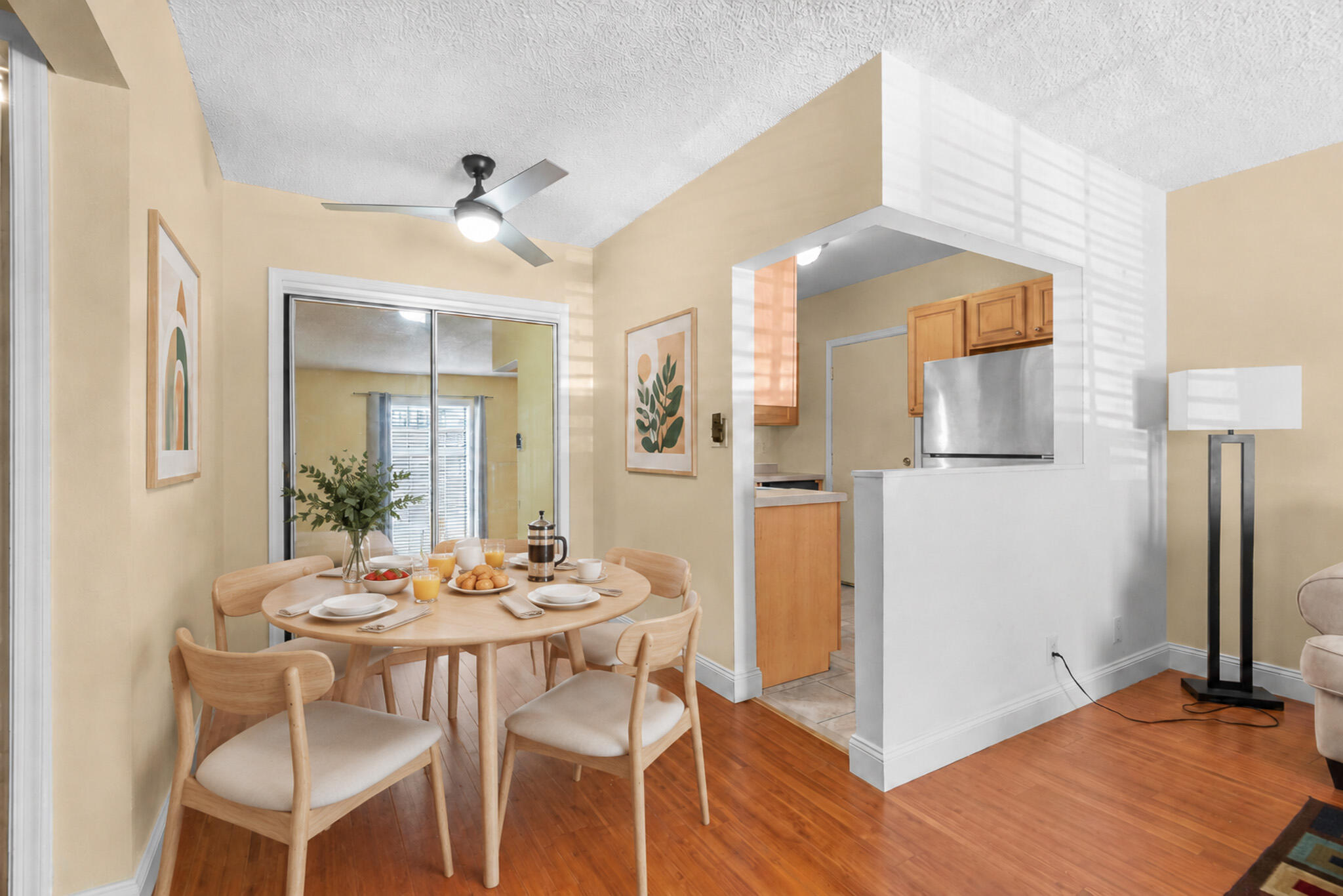 View photos, virtual tours, details... 2171 NE 66th Street 812