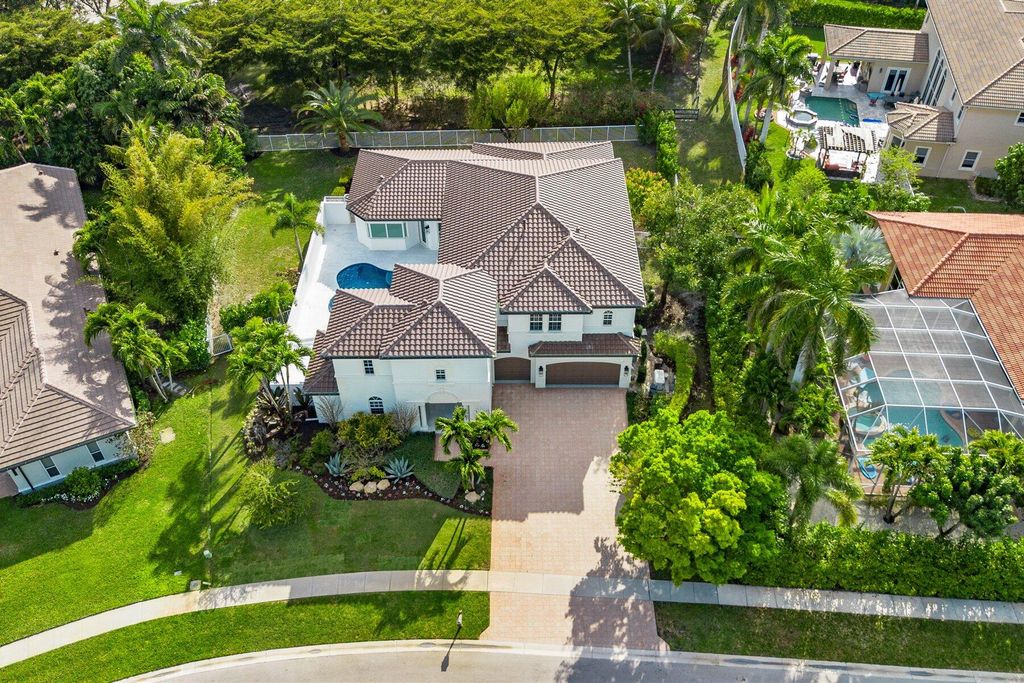 Photo of 12295 Equine Lane, Wellington, FL 33414 (MLS # R11168731)