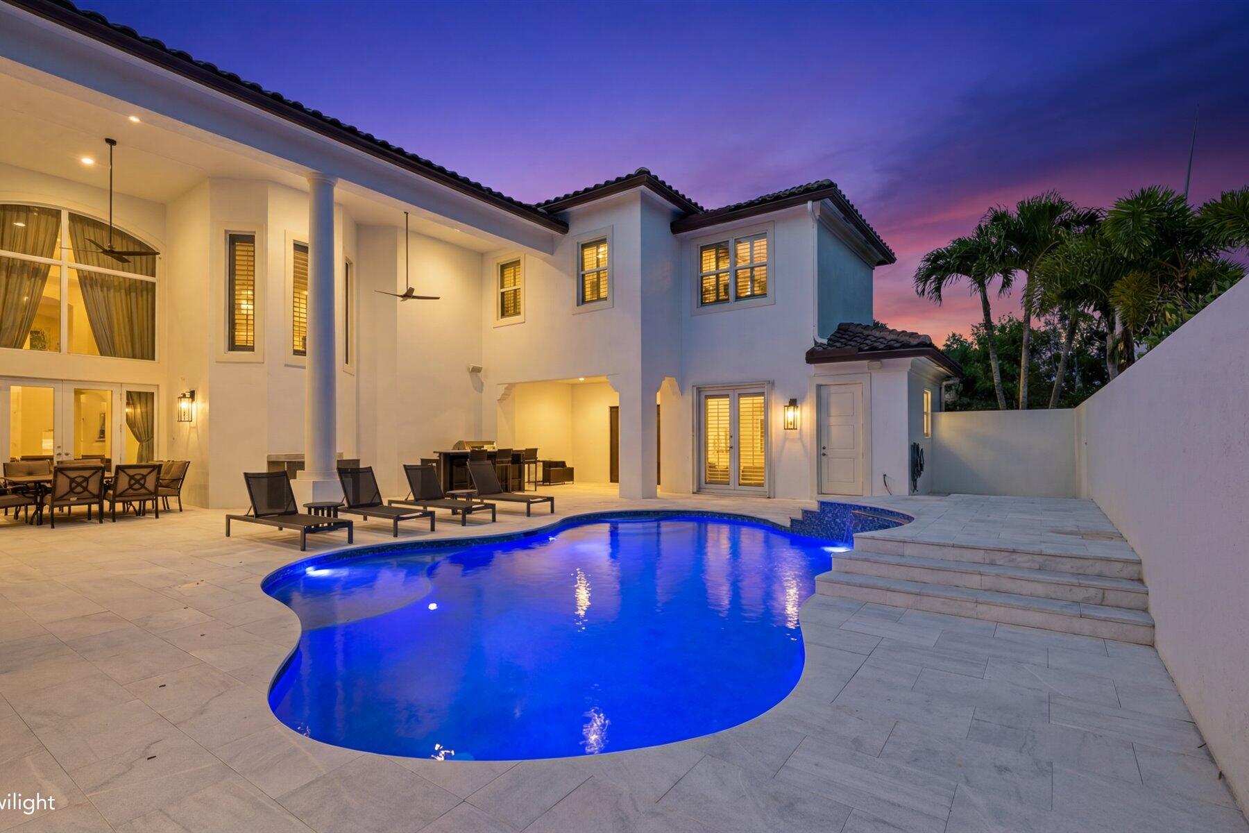 EQUESTRIAN CLUB - Residential