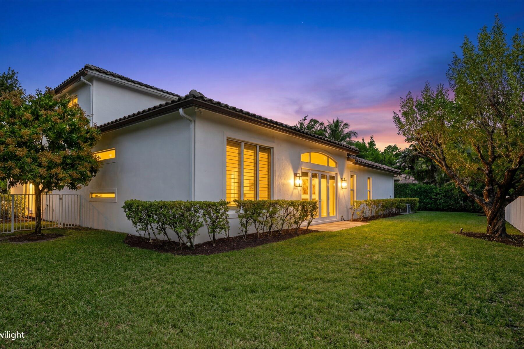 EQUESTRIAN CLUB - Residential