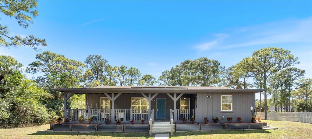 Photo of 11448 N 68th St Street N, The Acreage, FL 33412 (MLS # B26021223)