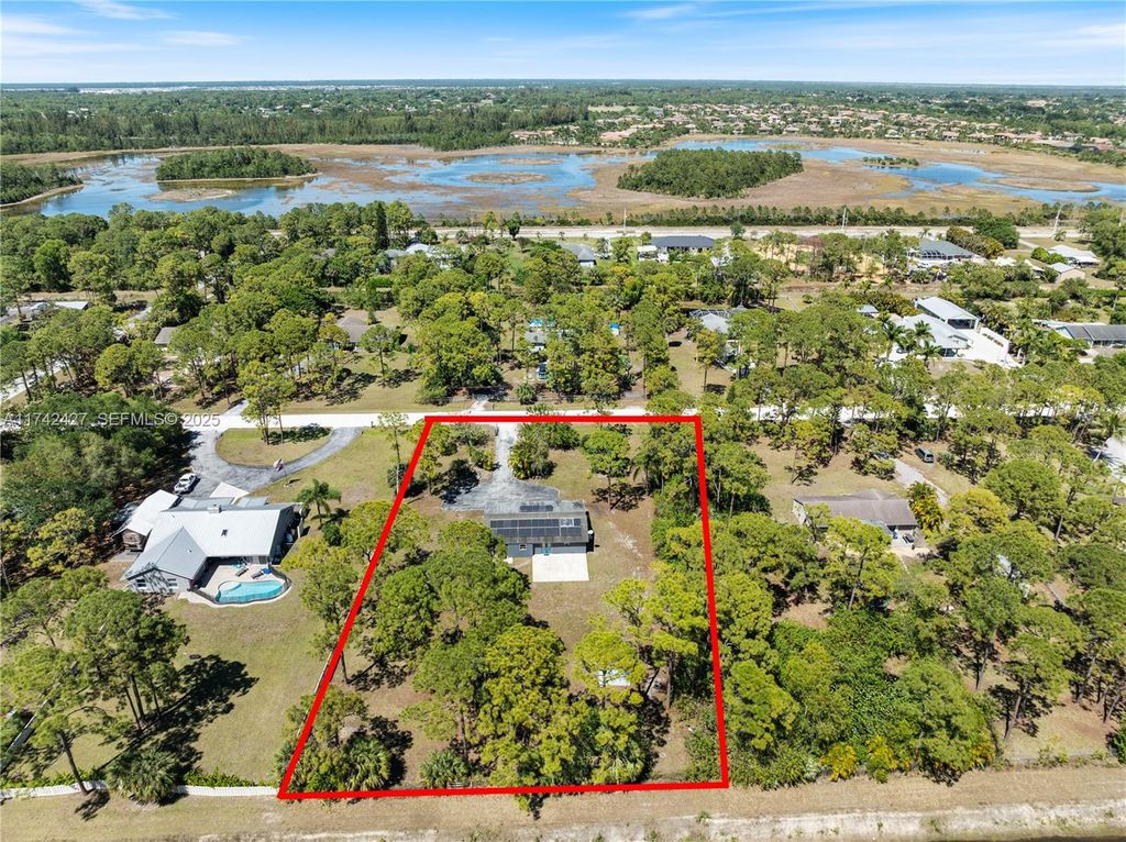 Photo of 11448 N 68th St Street N, The Acreage, FL 33412 (MLS # B26021223)