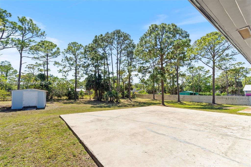 Photo of 11448 N 68th St Street N, The Acreage, FL 33412 (MLS # B26021223)