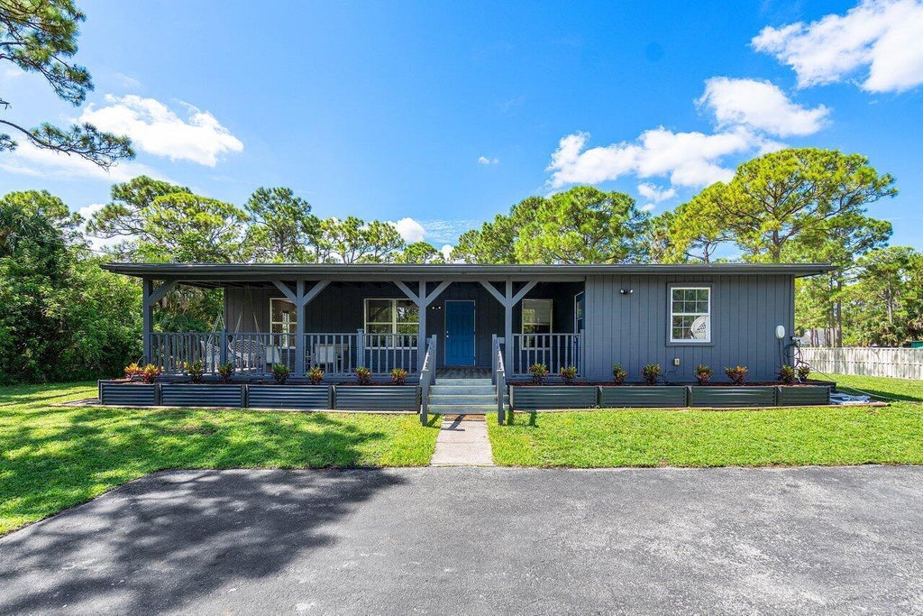 Photo of 11448 N 68th St Street N, The Acreage, FL 33412 (MLS # B26021223)