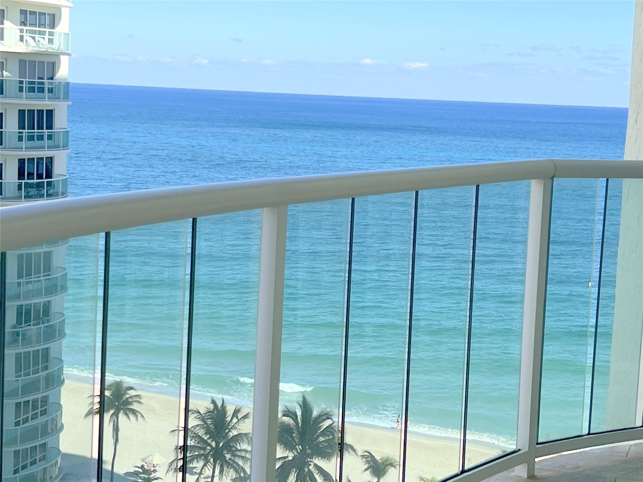 3400 Galt Ocean Drive 1007S