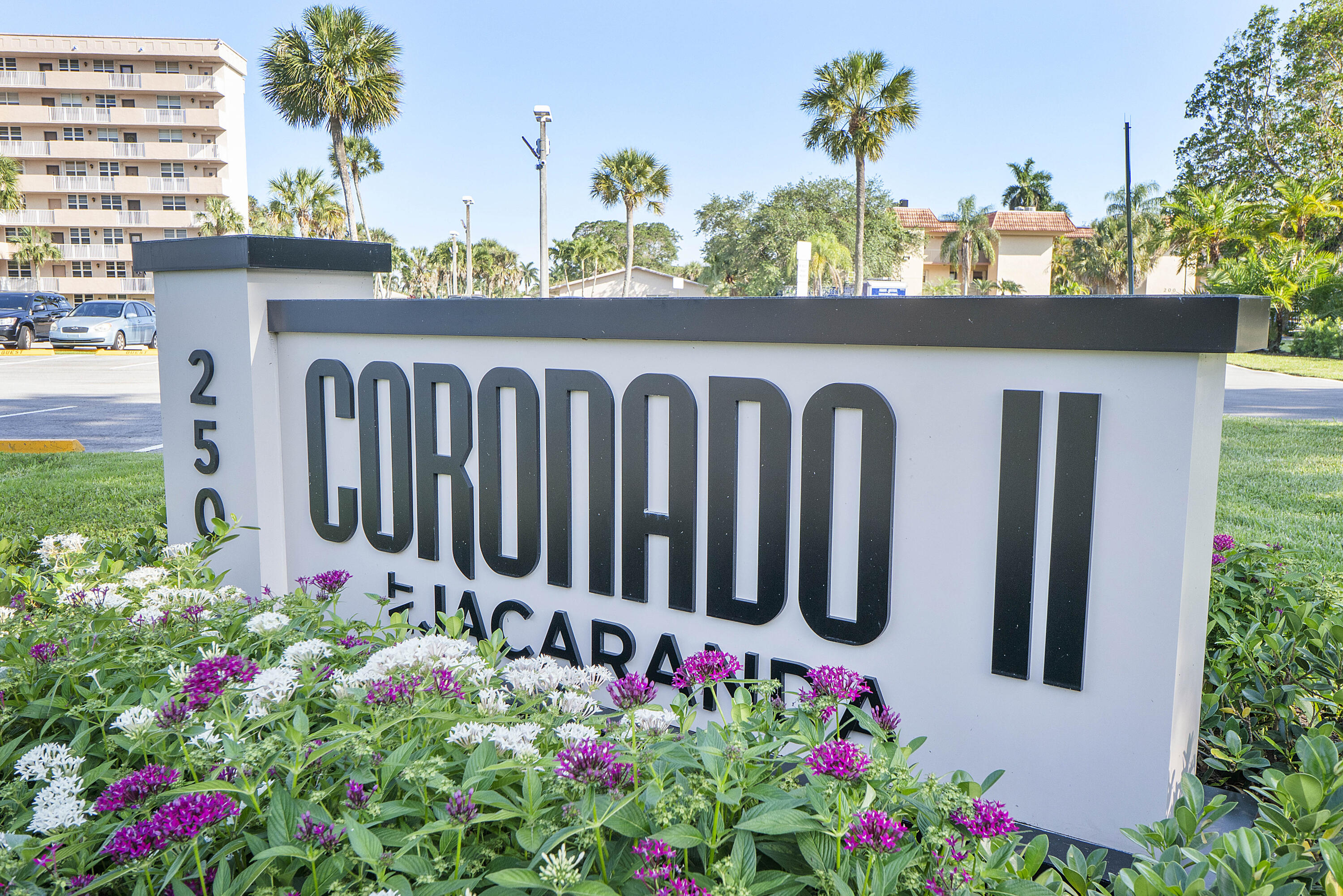 CORONADO AT JACARANDA PHASE TWO - Residential