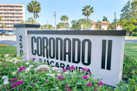 Tiny photo for 250 Jacaranda Drive #308, Plantation, FL 33324 (MLS # B26029997)