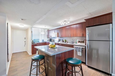 Photo of 250 Jacaranda Drive #308, Plantation, FL 33324 (MLS # B26029997)