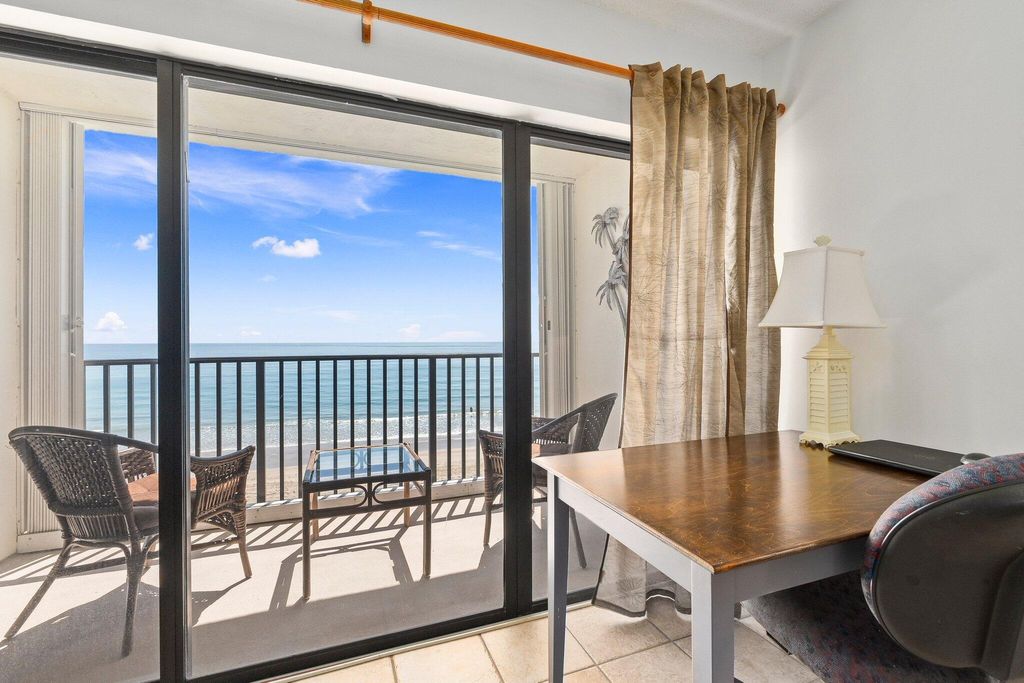 Photo of 10152 S Ocean Drive #616 B, Jensen Beach, FL 34957 (MLS # R10900855)