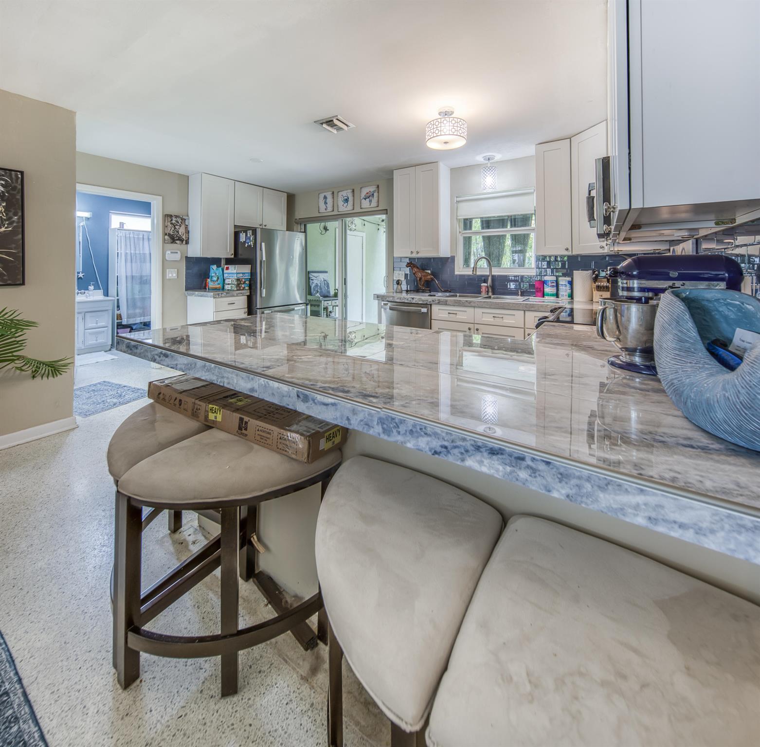 NORTH LAKE WORTH - Residential Lease