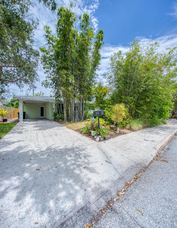 NORTH LAKE WORTH - Residential Lease