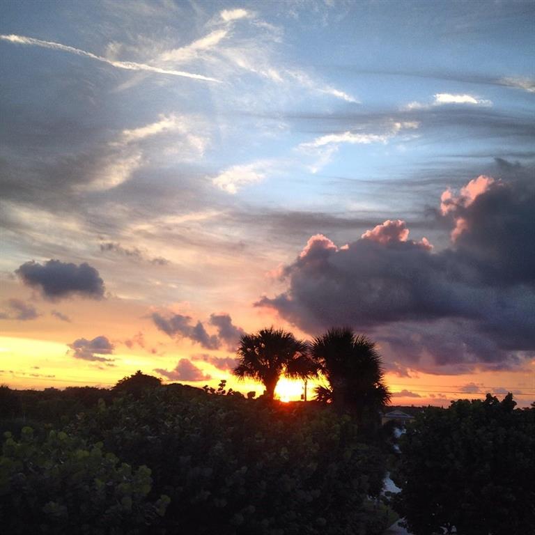 REEF CONDO - Residential Lease