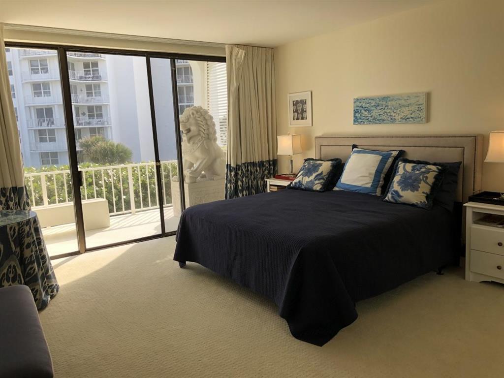 REEF CONDO - Residential Lease