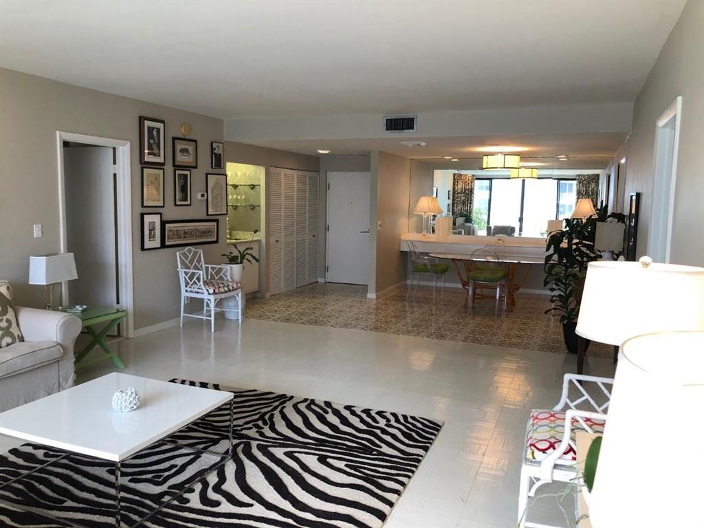 REEF CONDO - Residential Lease