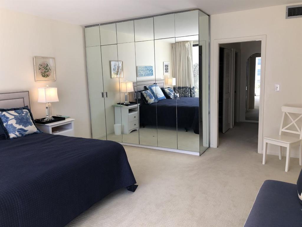 REEF CONDO - Residential Lease