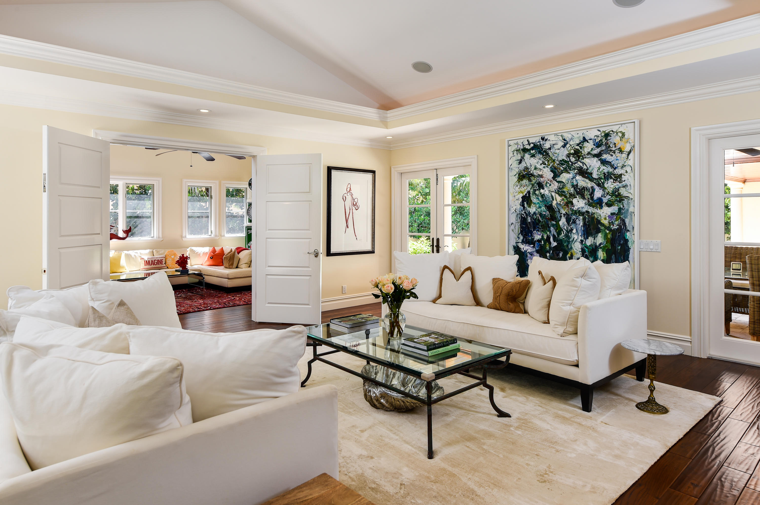 ADAMS ADDITION - Residential