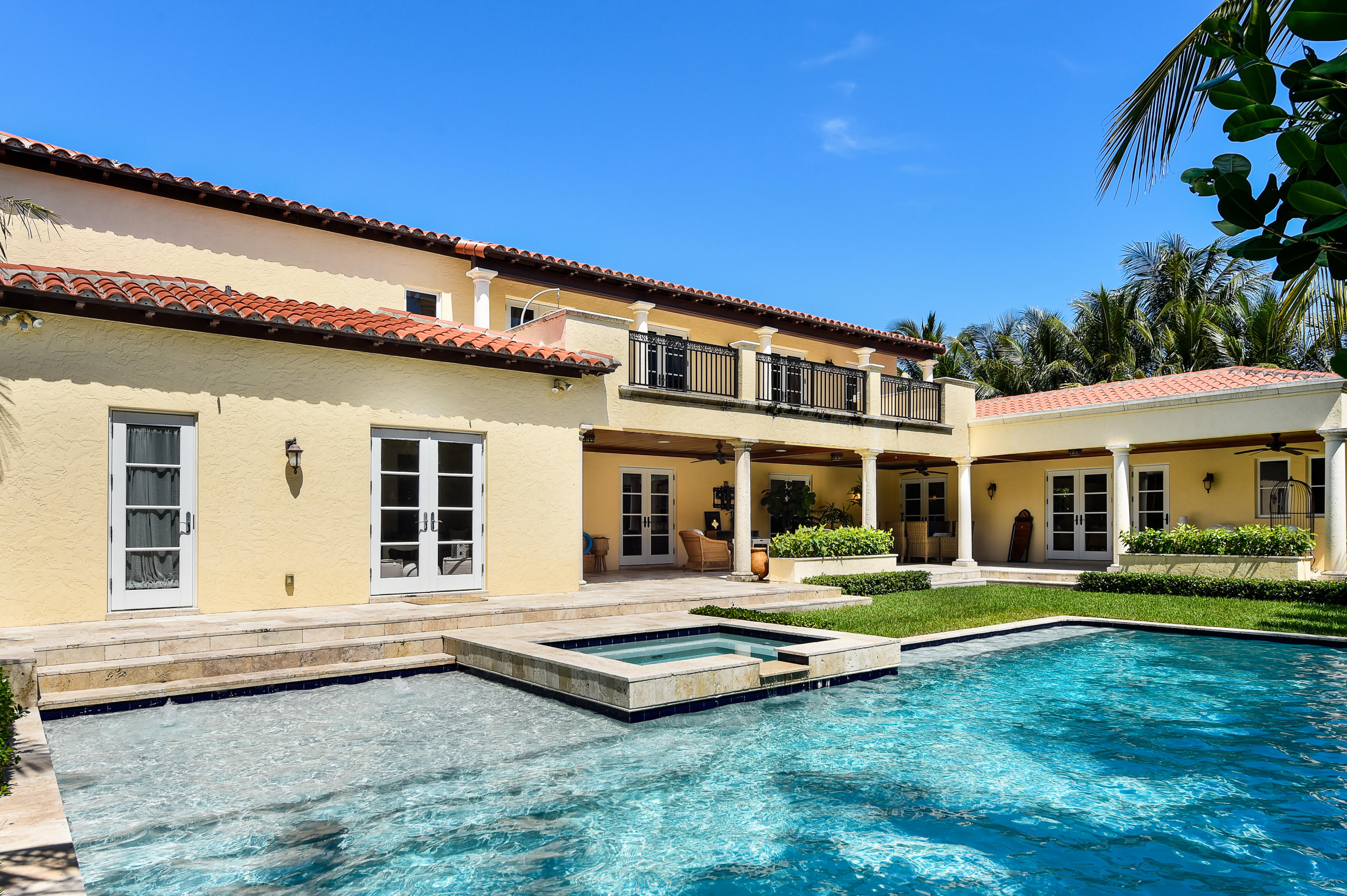 ADAMS ADDITION - Residential