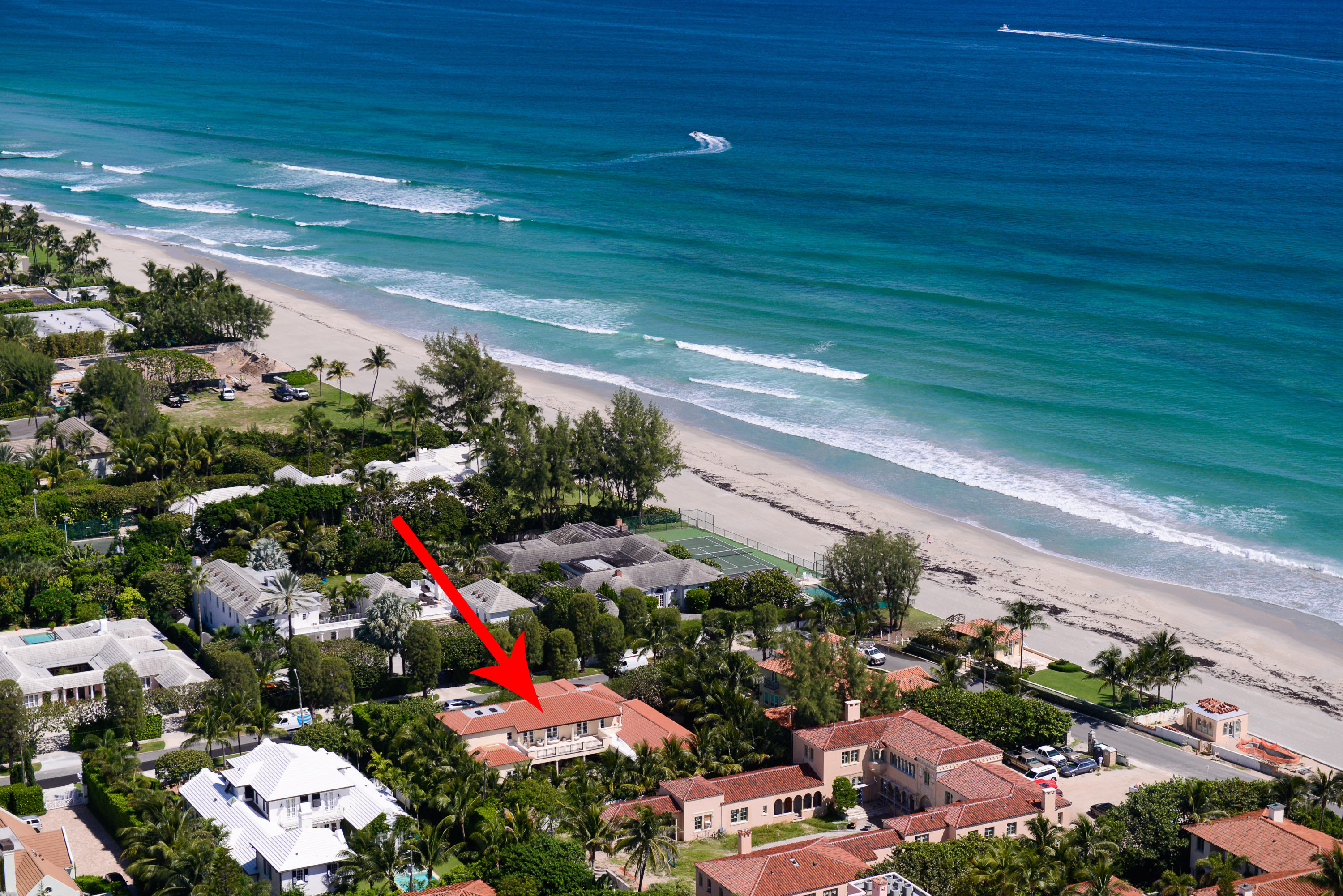 ADAMS ADDITION - Residential