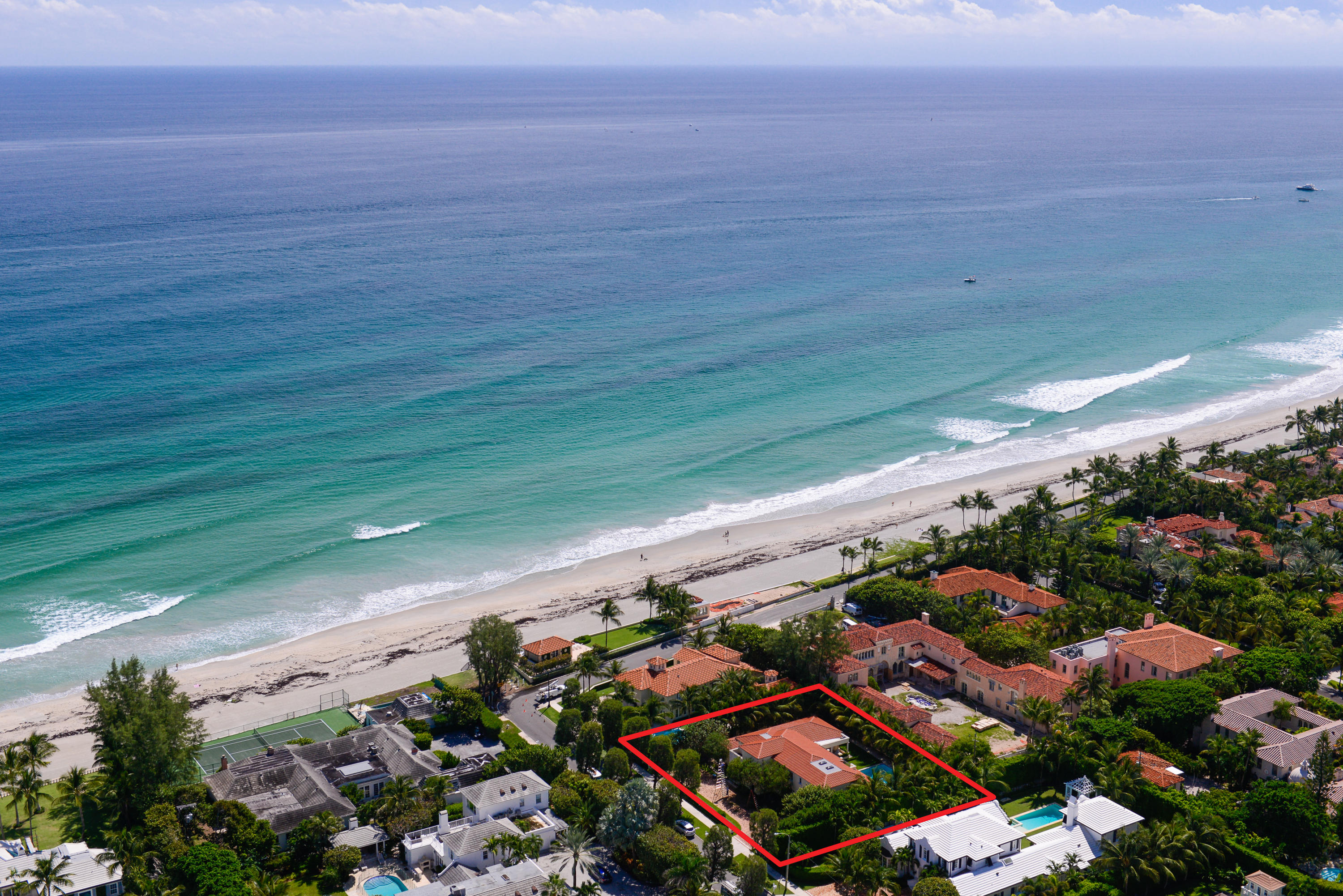 ADAMS ADDITION - Residential