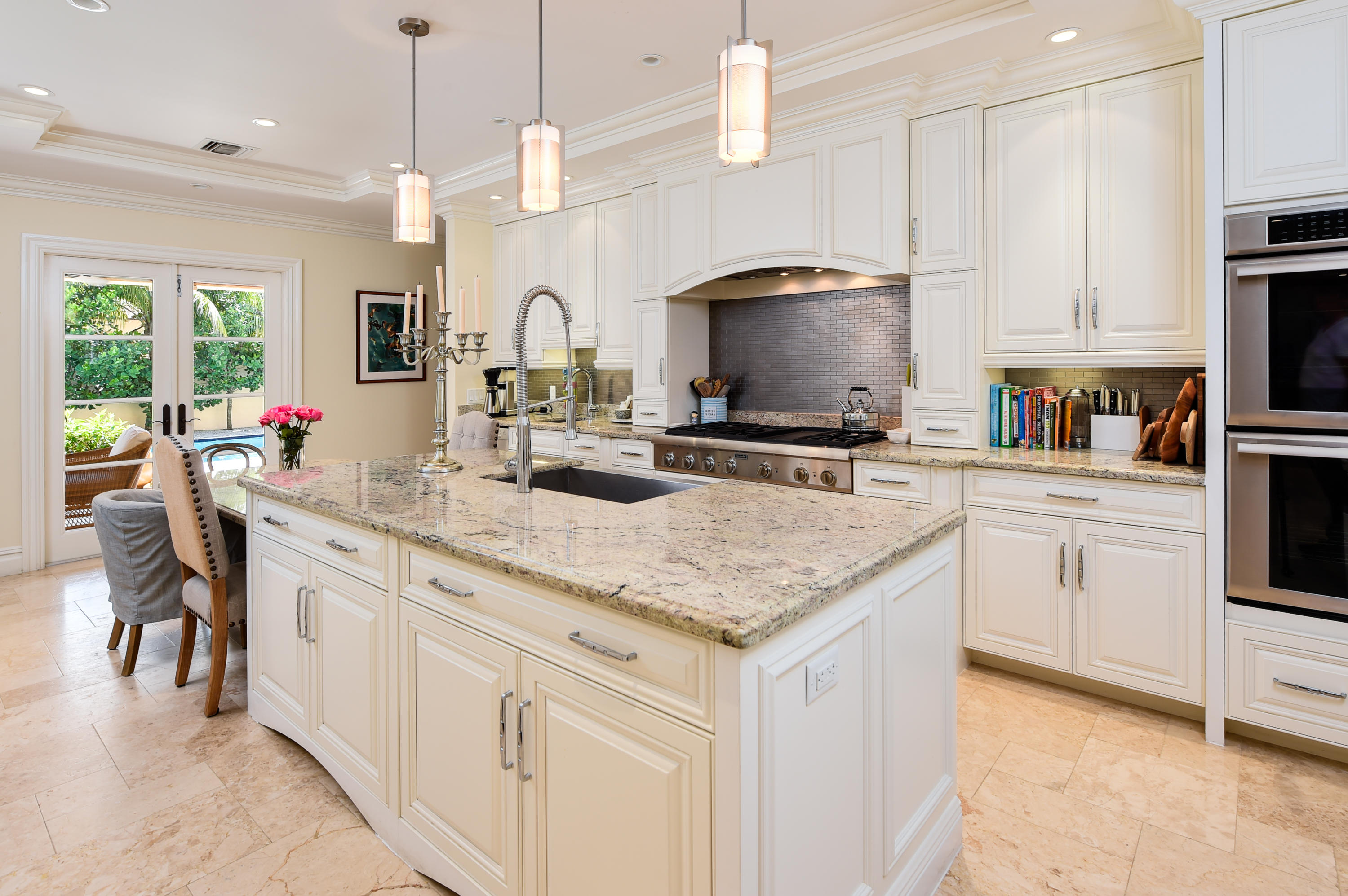 ADAMS ADDITION - Residential