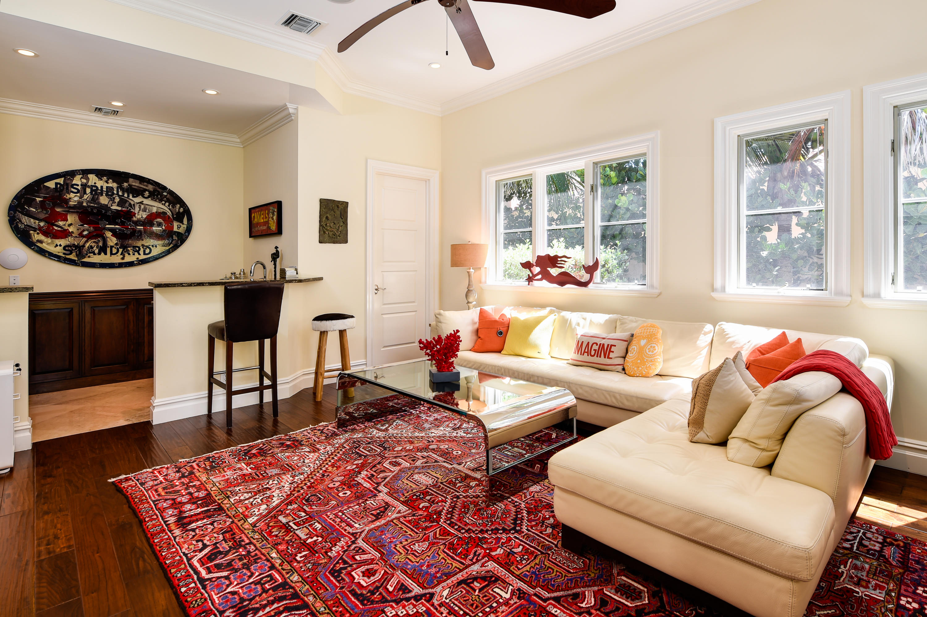 ADAMS ADDITION - Residential