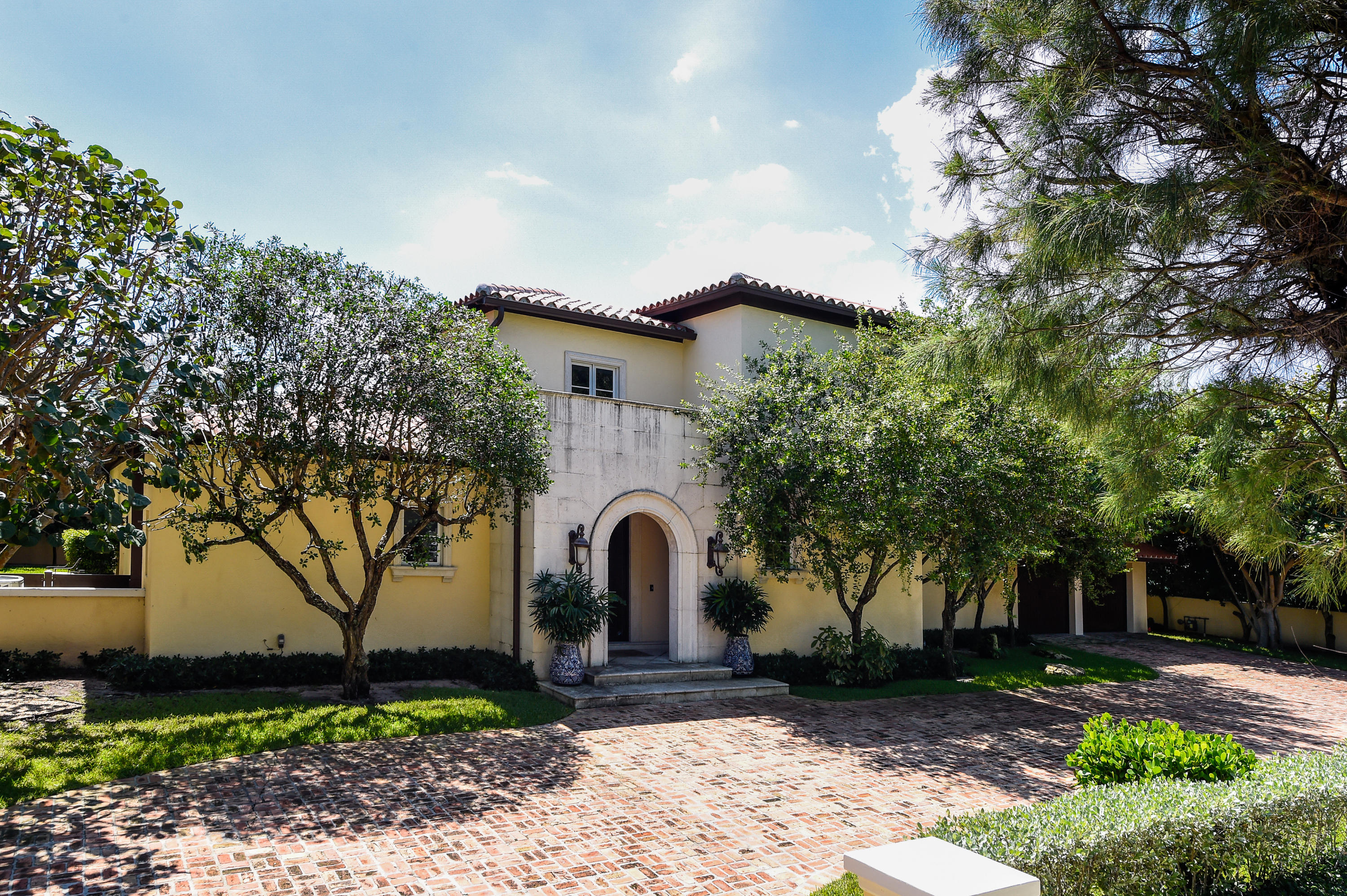 ADAMS ADDITION - Residential