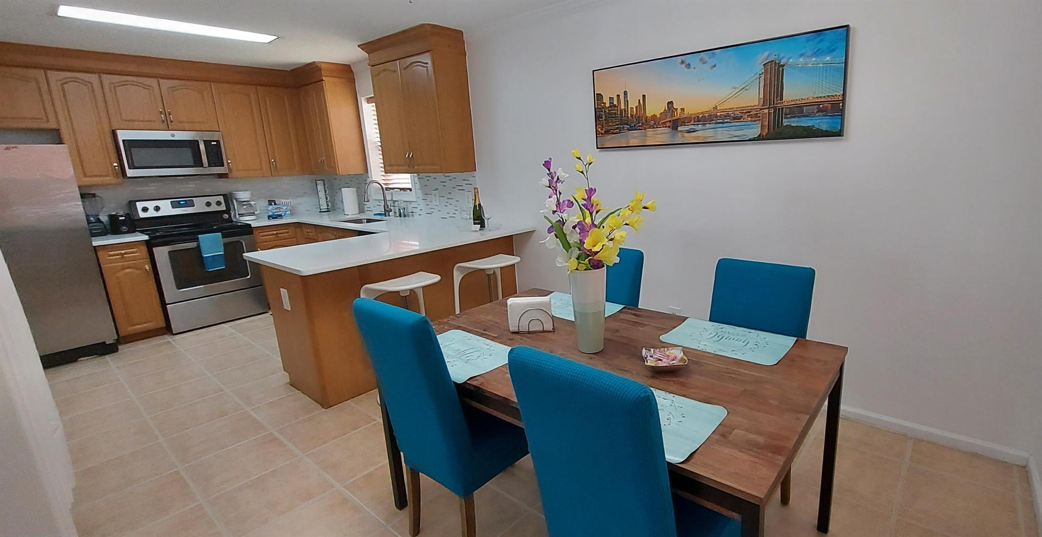 INLET CITY - Residential Lease