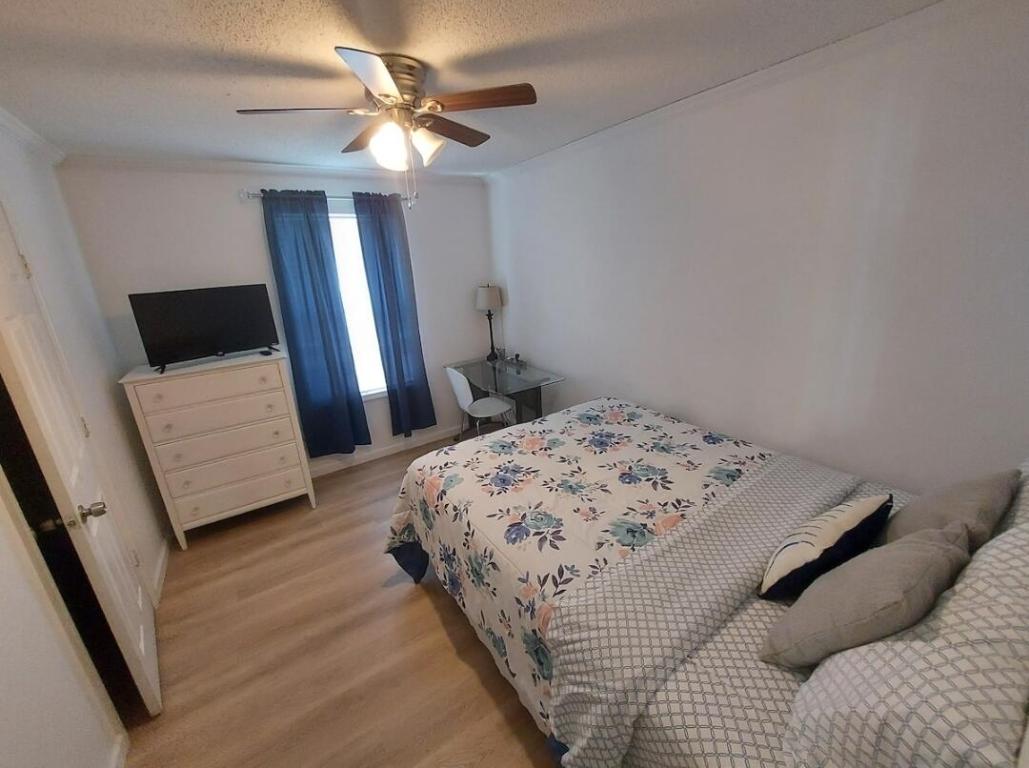 INLET CITY - Residential Lease