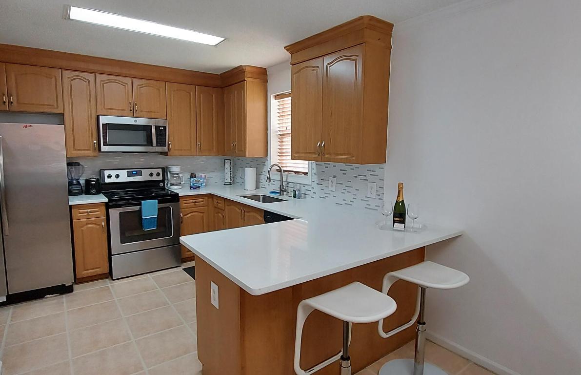 INLET CITY - Residential Lease