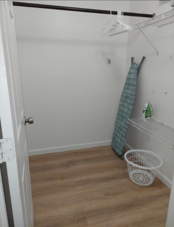 INLET CITY - Residential Lease