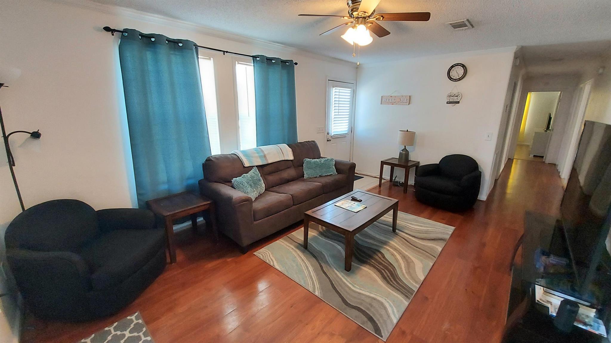 INLET CITY - Residential Lease