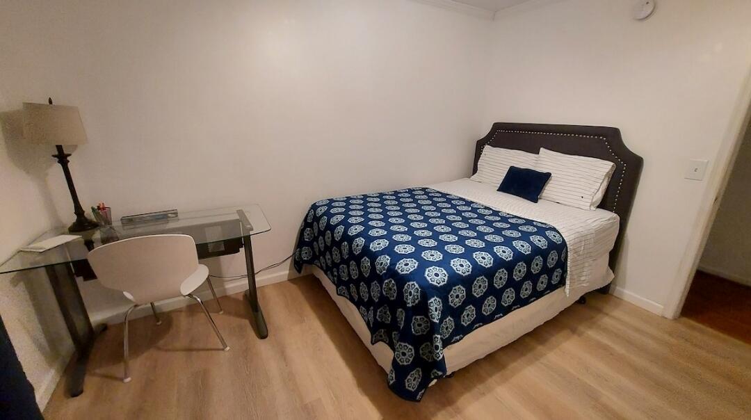 INLET CITY - Residential Lease