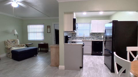 Tiny photo for 2010 FILLMORE Street #303, Hollywood, FL 33020 (MLS # B26083944)