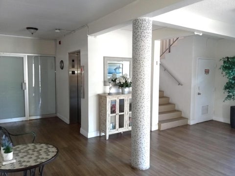 Tiny photo for 2010 FILLMORE Street #303, Hollywood, FL 33020 (MLS # B26083944)
