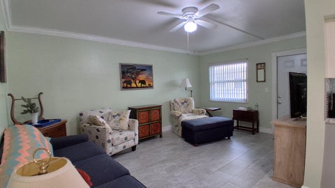 Tiny photo for 2010 FILLMORE Street #303, Hollywood, FL 33020 (MLS # B26083944)