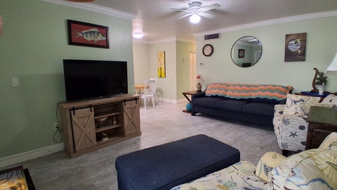 Tiny photo for 2010 FILLMORE Street #303, Hollywood, FL 33020 (MLS # B26083944)