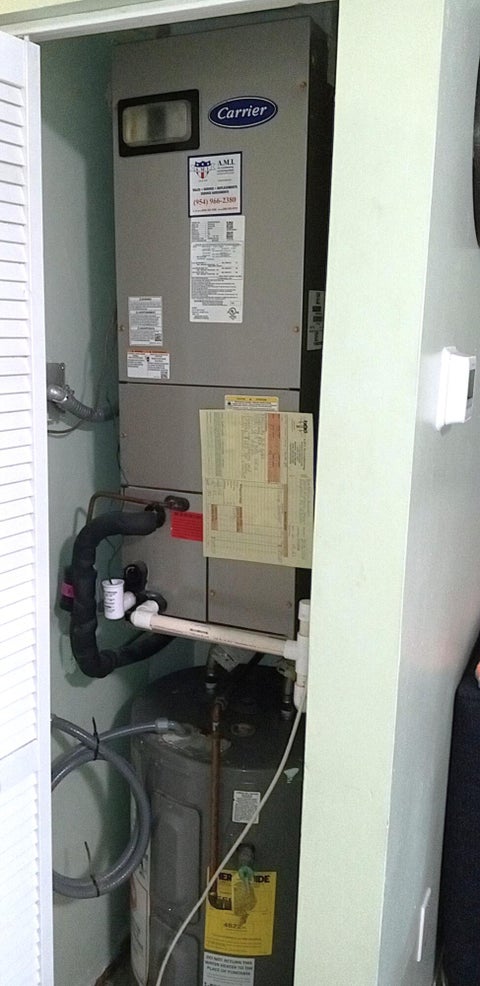 Tiny photo for 2010 FILLMORE Street #303, Hollywood, FL 33020 (MLS # B26083944)