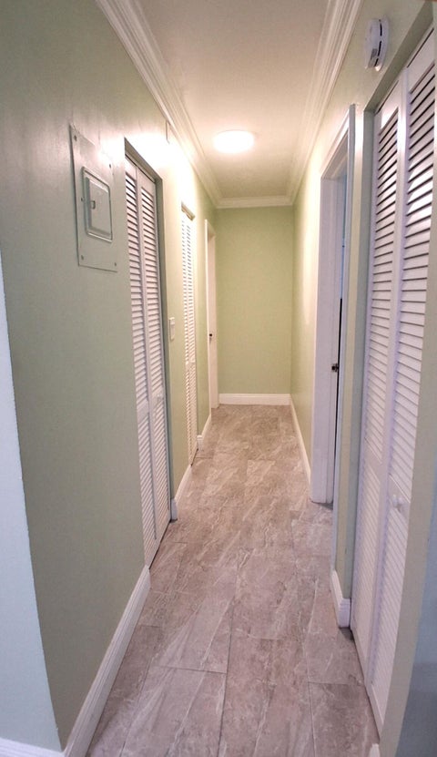 Tiny photo for 2010 FILLMORE Street #303, Hollywood, FL 33020 (MLS # B26083944)