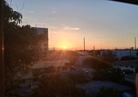 Tiny photo for 2010 FILLMORE Street #303, Hollywood, FL 33020 (MLS # B26083944)