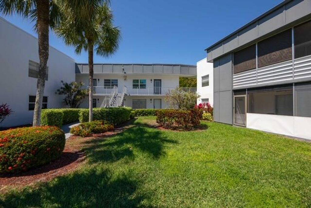 Photo of 394 Normandy I, Delray Beach, FL 33484 (MLS # R11163937)