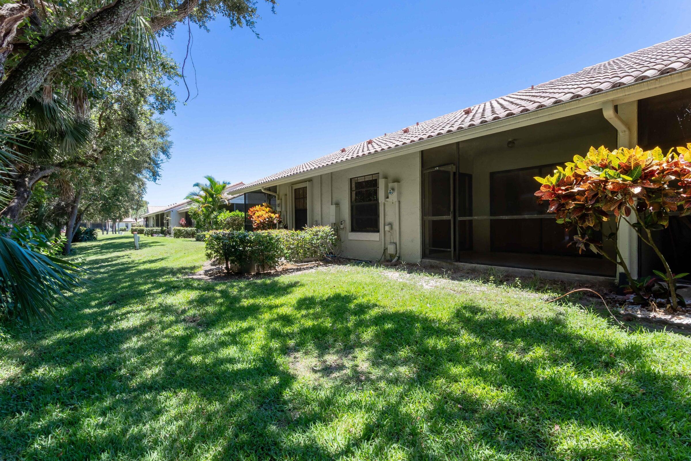 WINDWOOD UNIT I - Residential