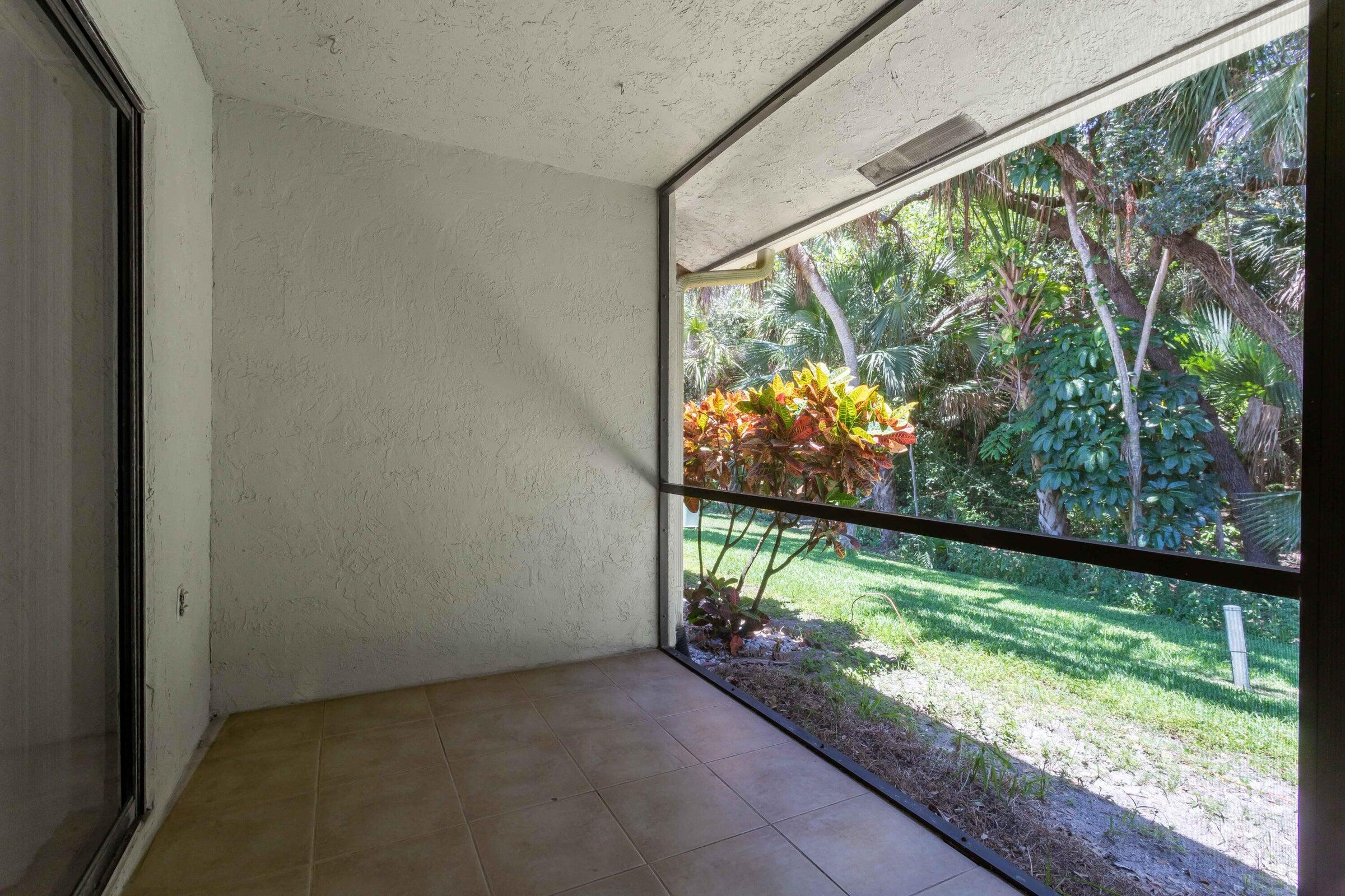 WINDWOOD UNIT I - Residential