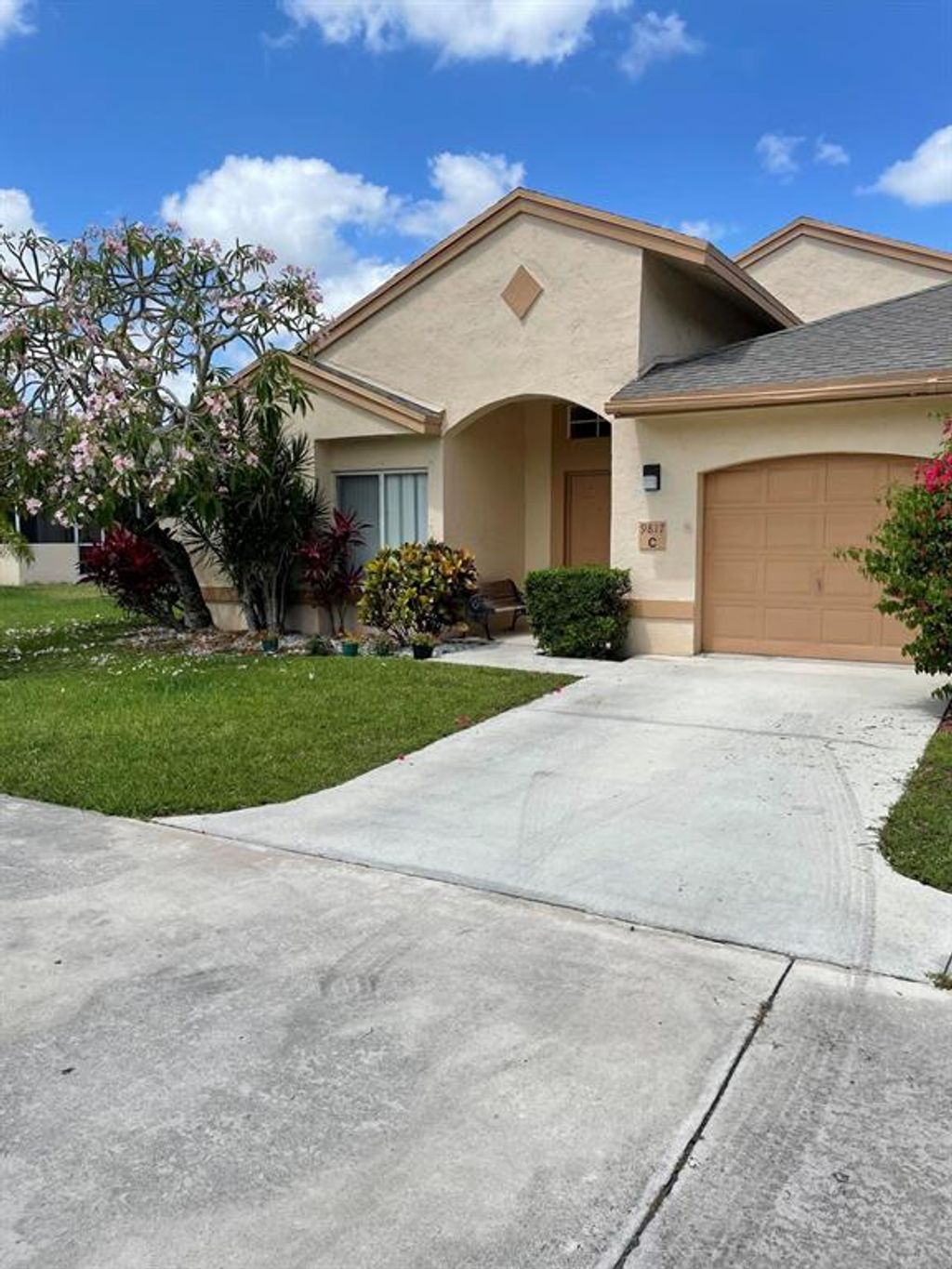 Photo of 9817 Boca Gardens Circle N #C, Boca Raton, FL 33496 (MLS # R10719951)