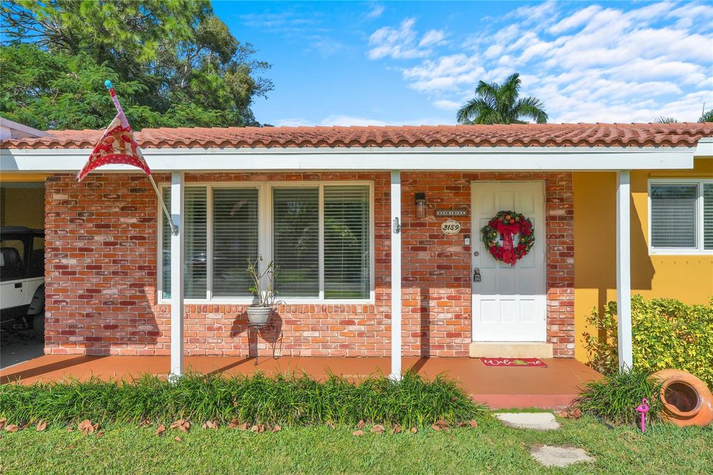 Photo of 3159 Riddle Rd, West Palm Beach, FL 33406 (MLS # F10541956)