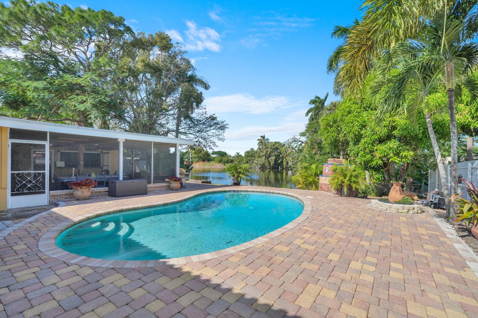 Price Lake Unrec - Residential