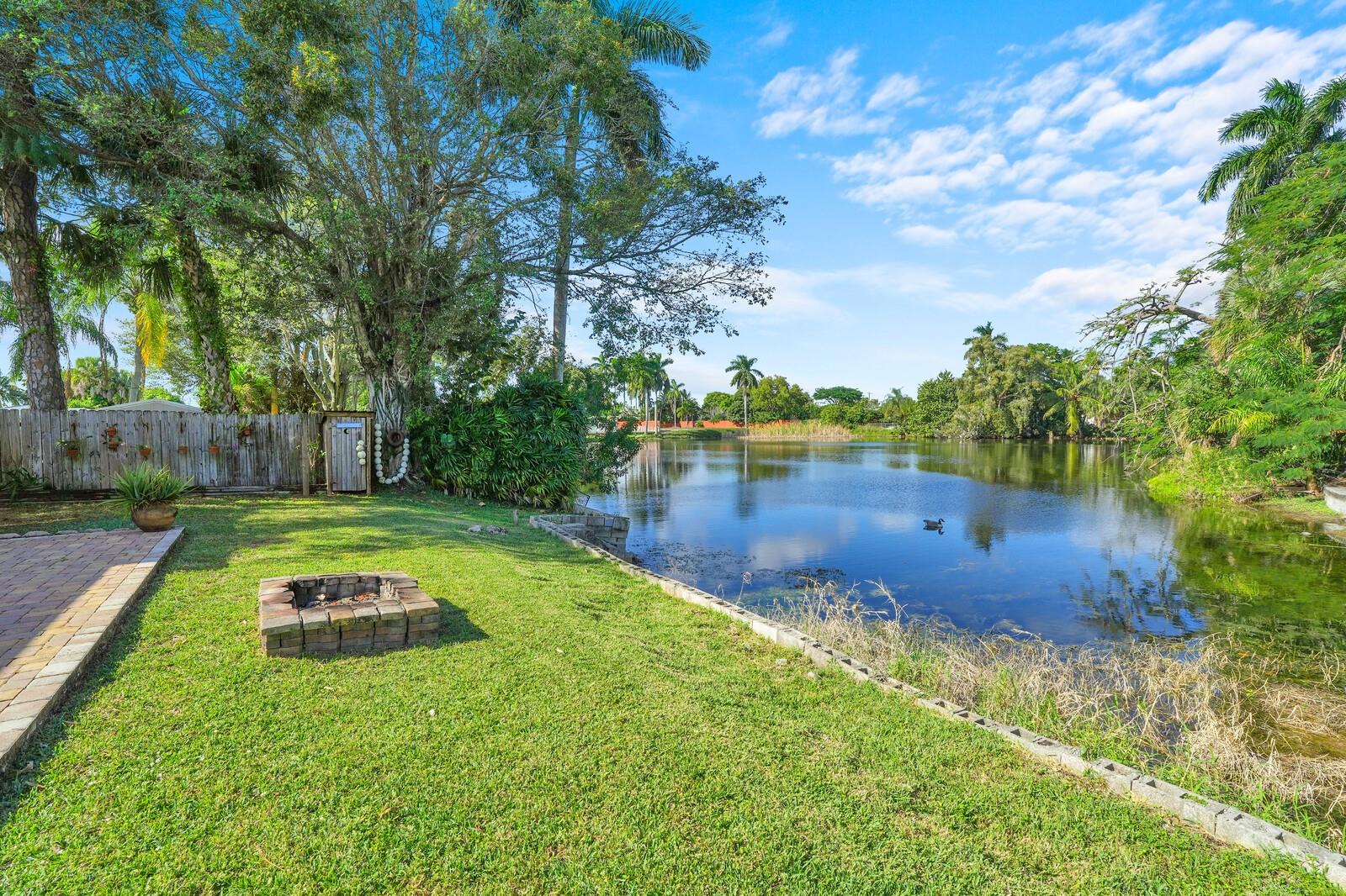 Price Lake Unrec - Residential