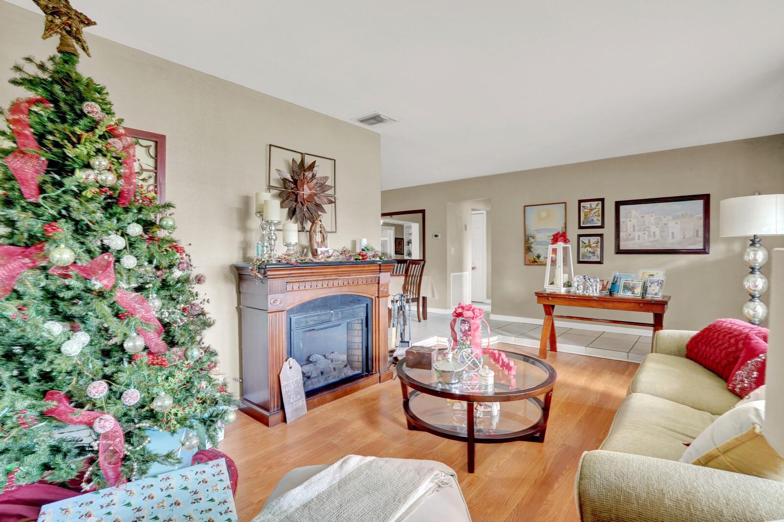 Price Lake Unrec - Residential