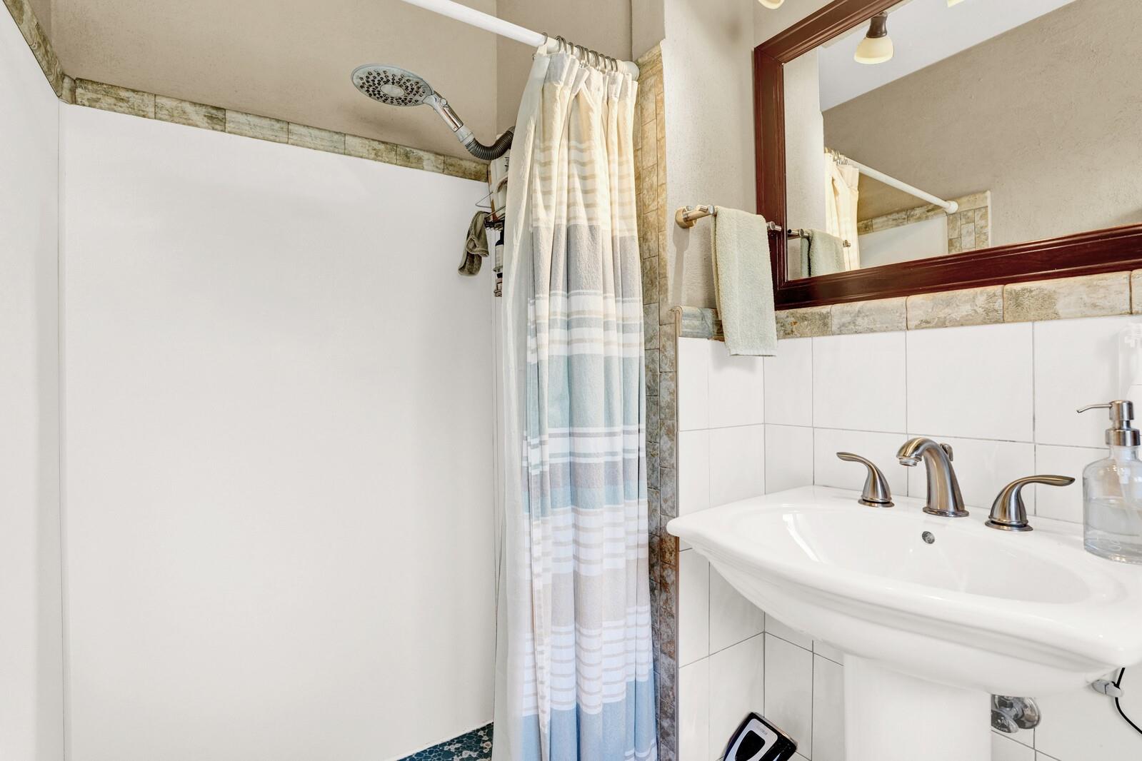 Price Lake Unrec - Residential