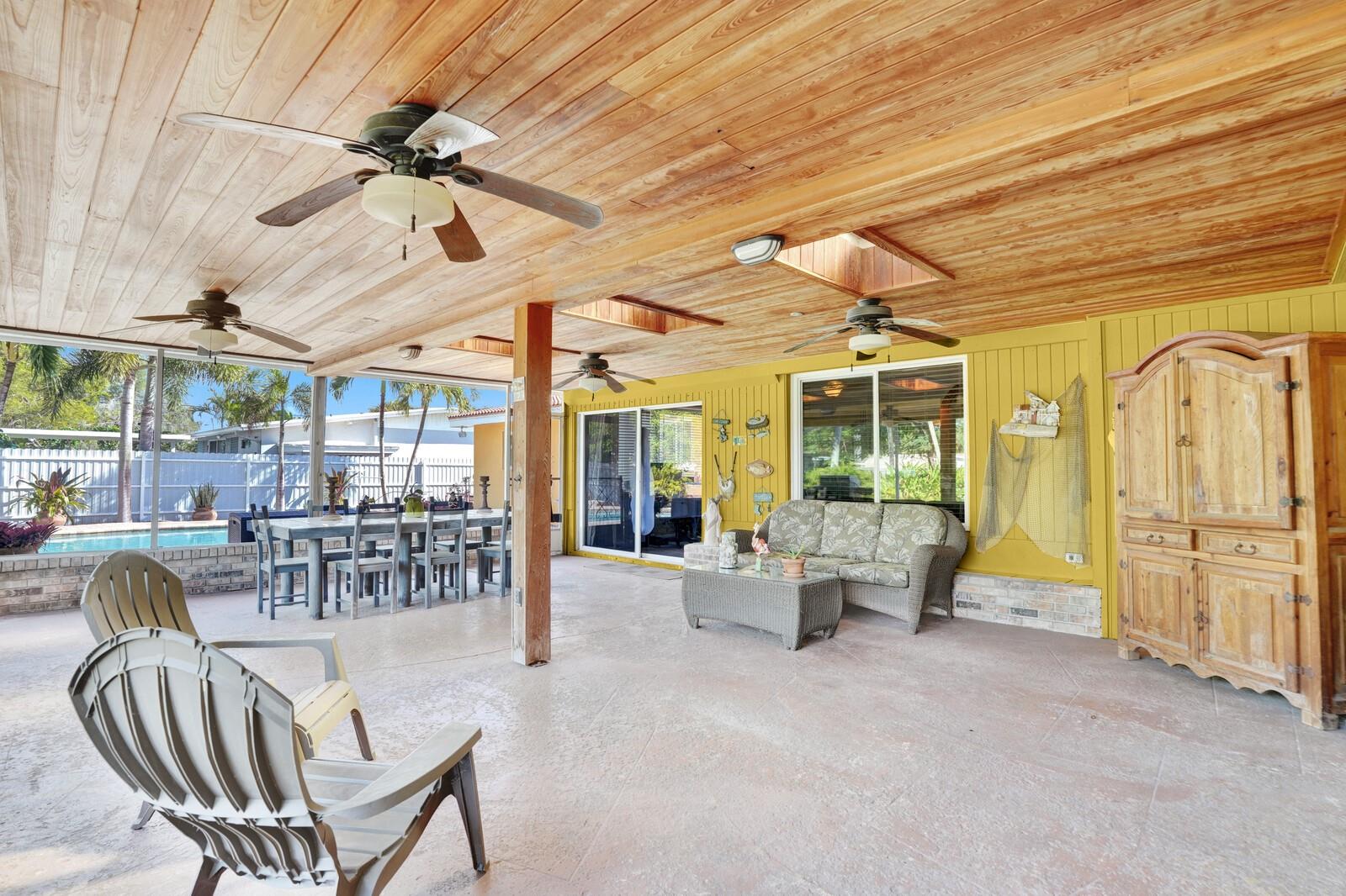 Price Lake Unrec - Residential